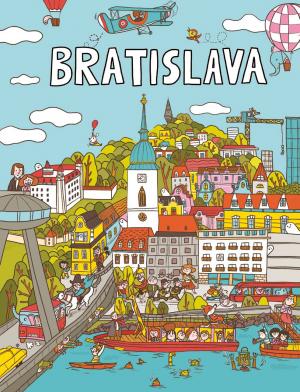 Bratislava - Hľadaj a nájdi