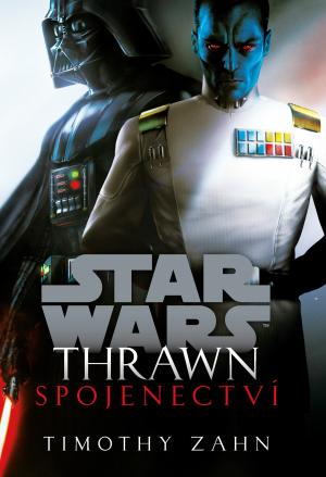 Star Wars: Thrawn - Spojenectví