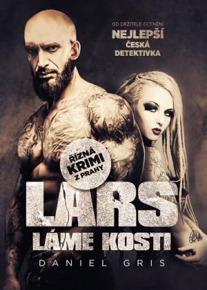 Lars láme kosti