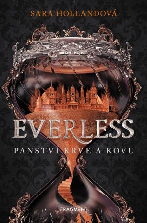 Everless: Panství krve a kovu