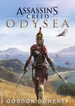 Assassin's Creed: Odysea