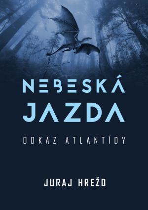 Nebeská jazda