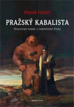 Pražský kabalista
