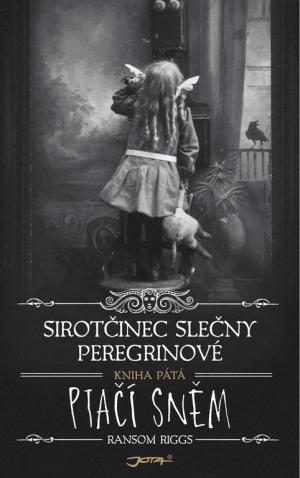 Sirotčinec slečny Peregrinové 5: Ptačí sněm