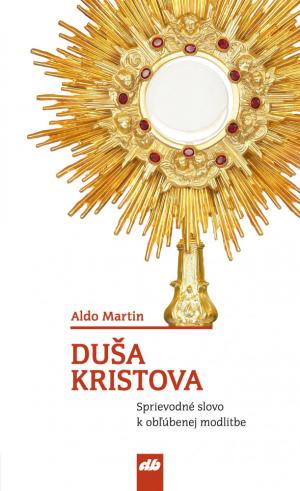 Duša Kristova