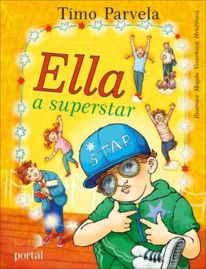 Ella a superstar