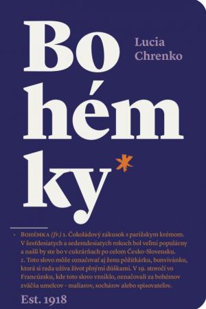 Bohémky