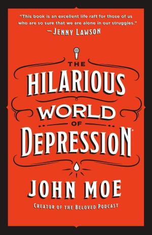 The Hilarious World of Depression