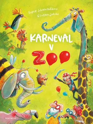 Karneval v ZOO