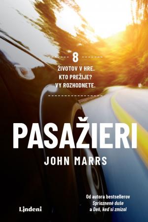 Pasažieri