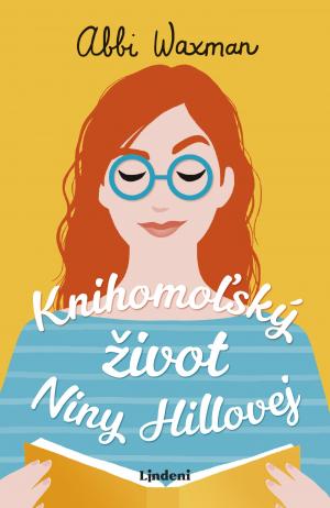 Knihomoľský život Niny Hillovej