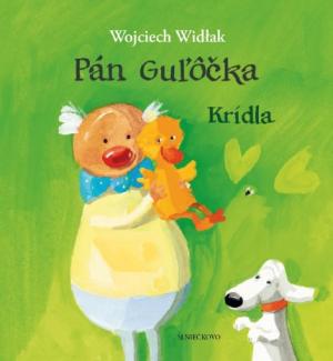 Pán Guľôčka - Krídla