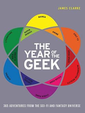 The Year of the Geek