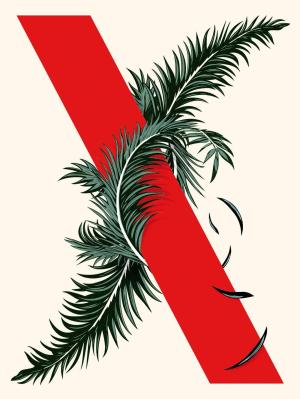 Area X: The Southern Reach Trilogy