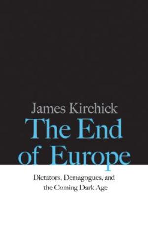 The End of Europe