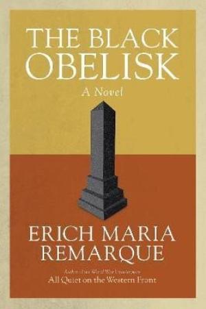 The Black Obelisk: A Novel