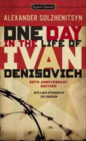 One Day in the Life of Ivan Denisovich
