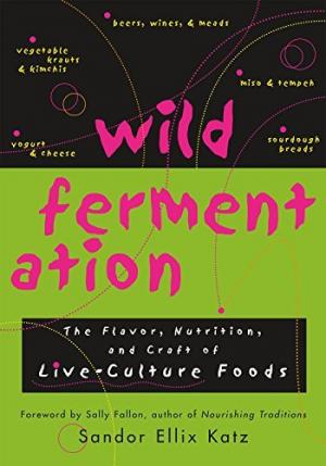 Wild Fermentation