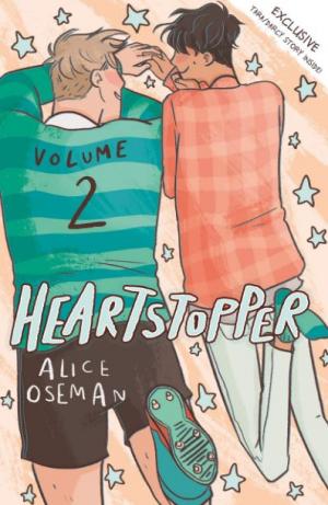 Heartstopper (Volume 2)