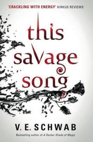 This Savage Song