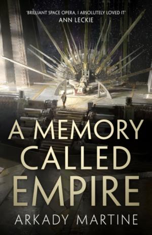 A Memory Called Empire