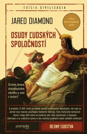 Osudy ľudských spoločností