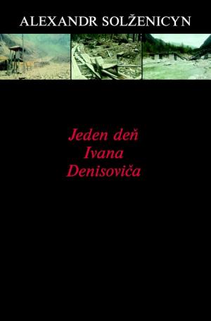 Jeden deň Ivana Denisoviča
