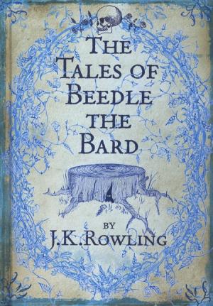 The Tales of Beedle the Bard