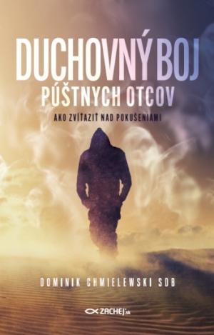 Duchovný boj púštnych otcov