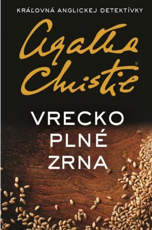 Vrecko plné zrna