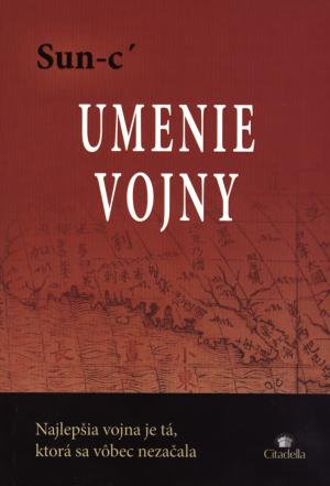 Umenie vojny