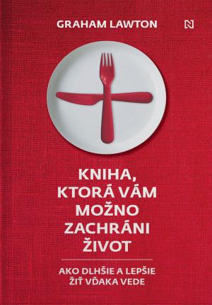 Kniha, ktorá vám možno zachráni život