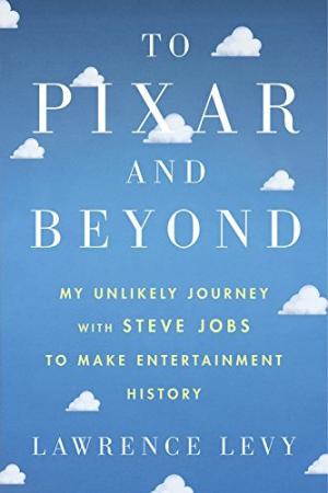 To Pixar and Beyond