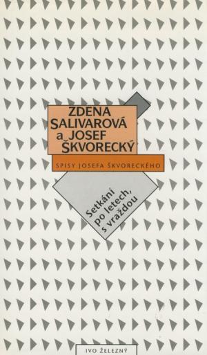 Setkání po letech, s vraždou