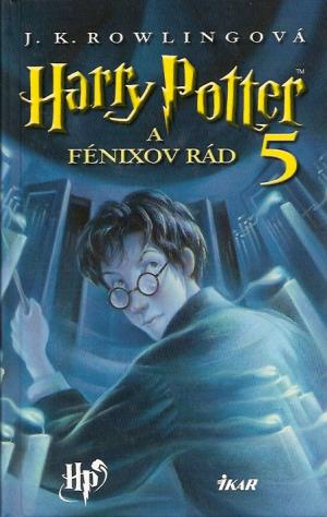 Harry Potter a Fénixov rád