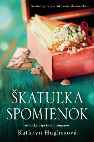 Škatuľka spomienok