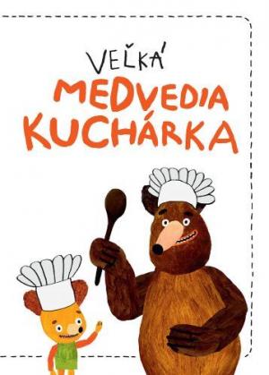 Veľká medvedia kuchárka