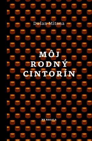 Môj rodný cintorín