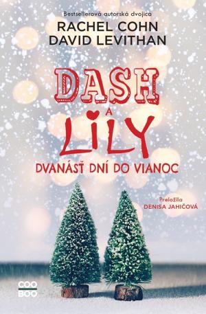 Dash a Lily 2