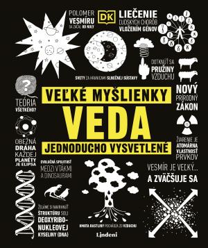 Veľké myšlienky: Veda