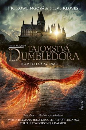 Fantastické zvery: Tajomstvá Dumbledora