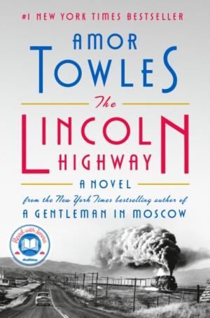 Lincoln Highway: A Read with Jenna Pick