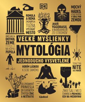 Veľké myšlienky: Mytológia