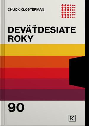 Deväťdesiate roky