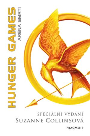 Hunger games: Aréna smrti