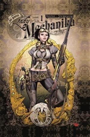 Lady Mechanika