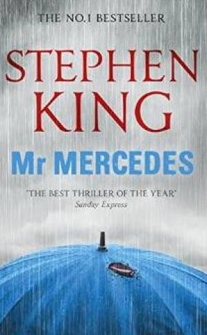 Mr Mercedes