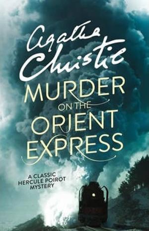 Murder on the Orient Express