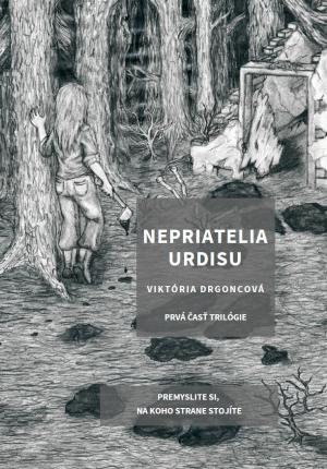 Nepriatelia Urdisu