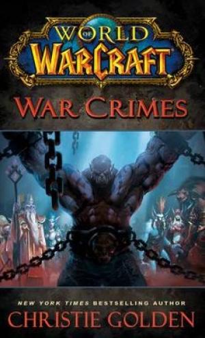 World of Warcraft: War Crimes